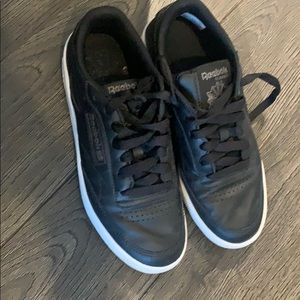 Reebok classic sneakers